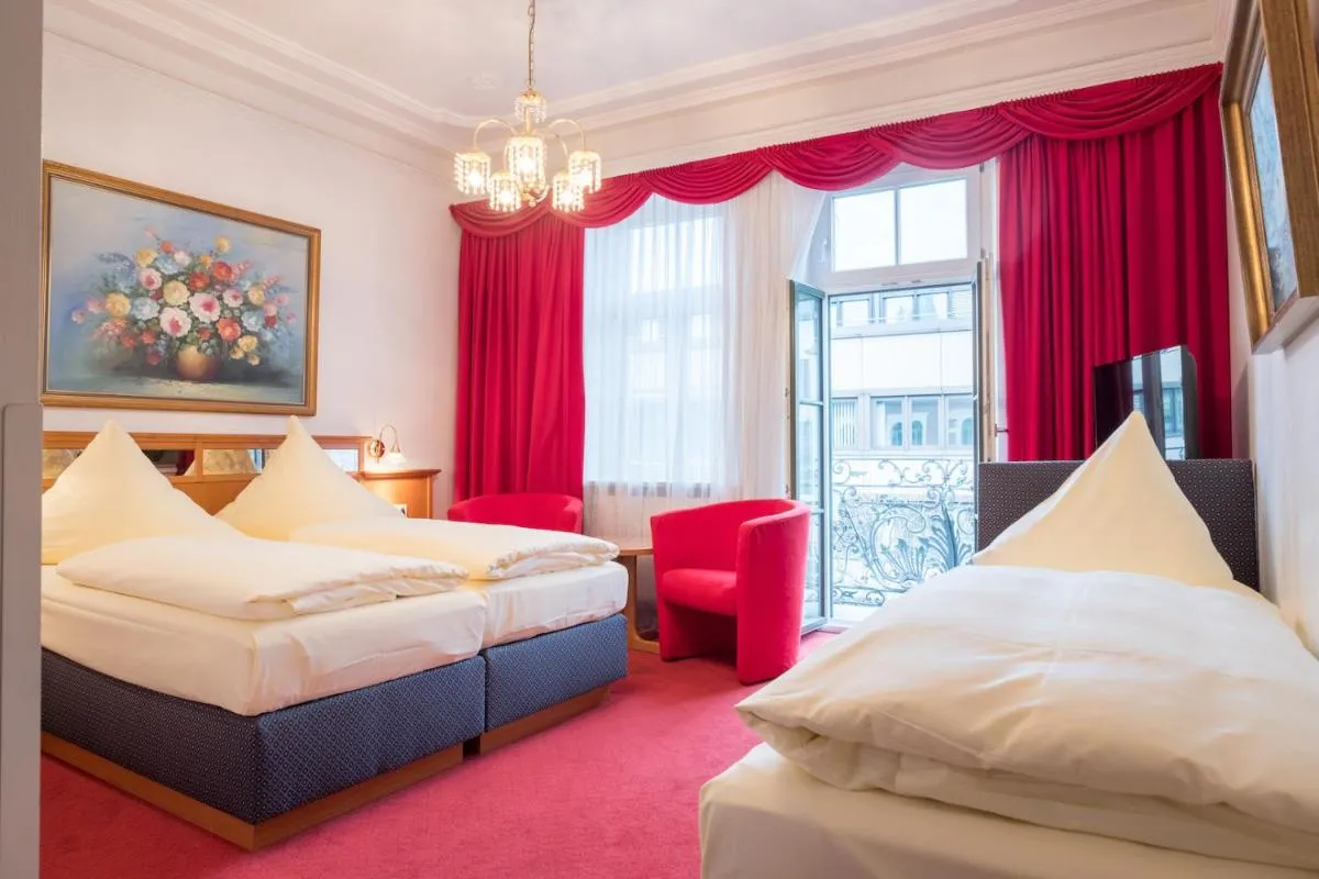Image 1 of Hotel Bayernland