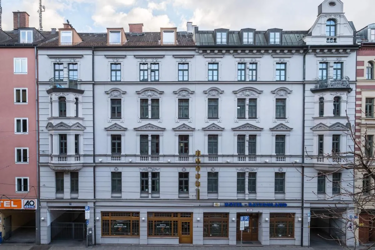 Image 5 of Hotel Bayernland