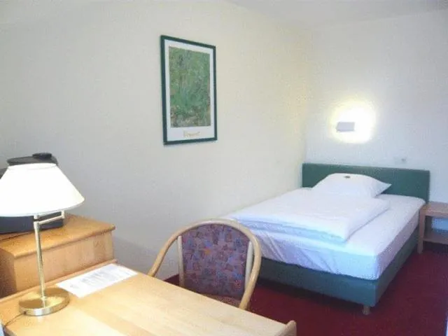 Image 6 of Hotel Biederstein am Englischen Garten