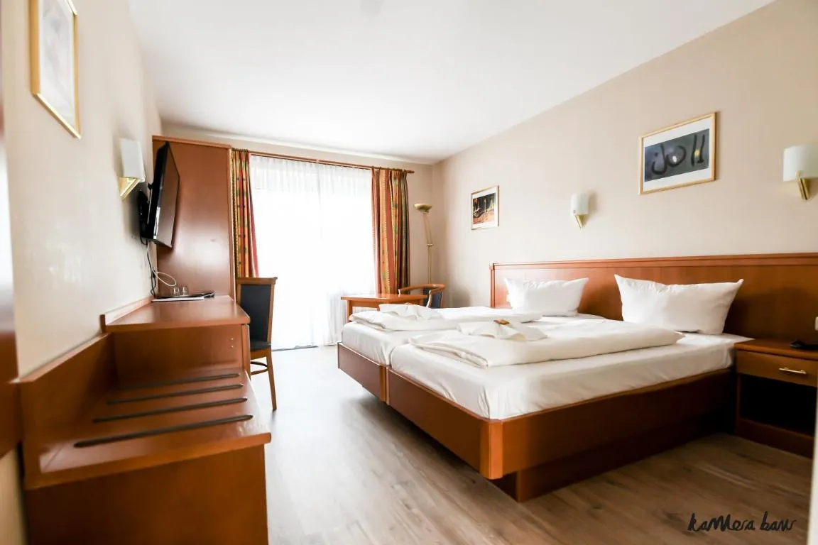 Image of Hotel Blutenburg