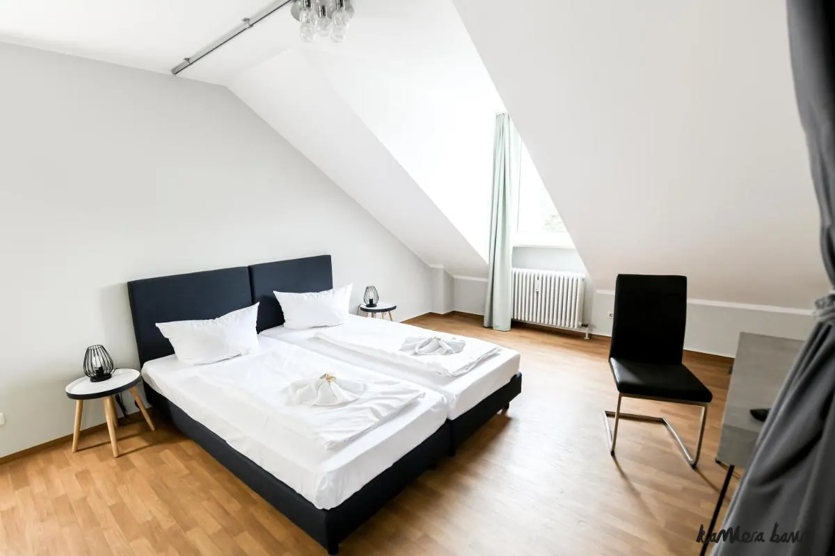 Image 1 of Hotel Blutenburg
