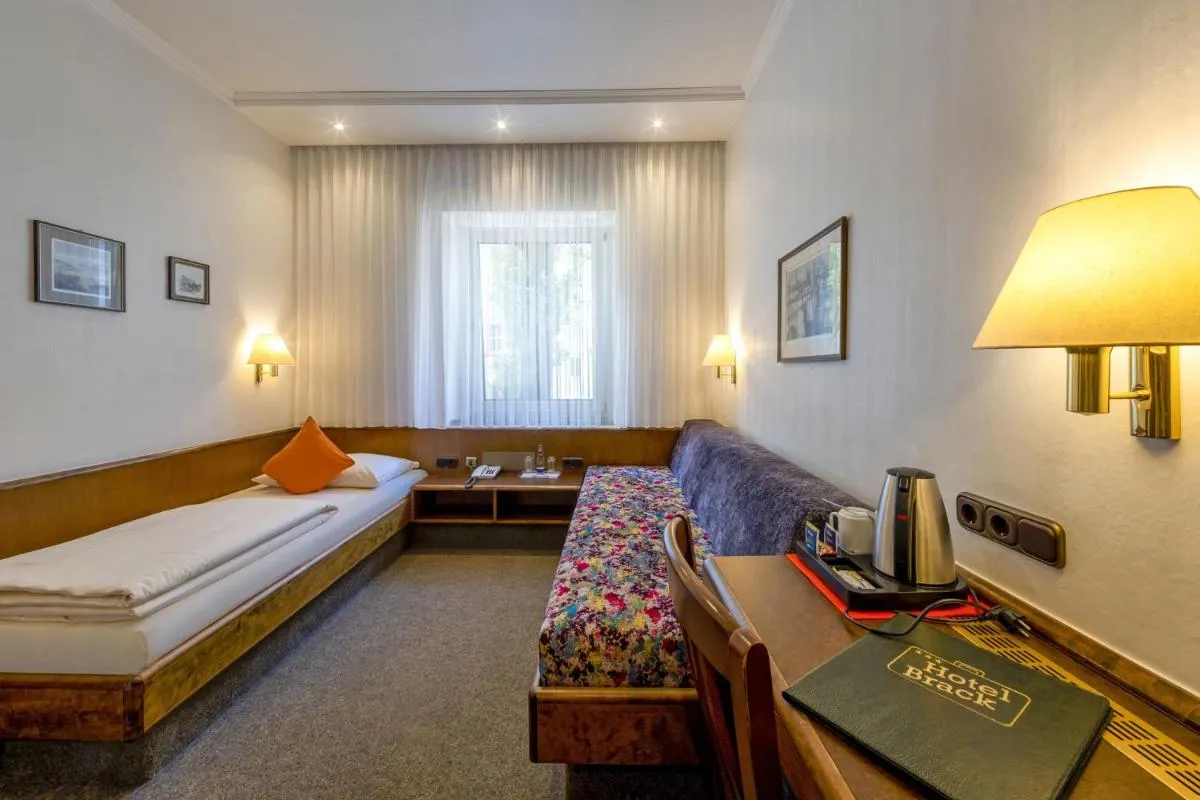 Image 1 of Hotel Brack