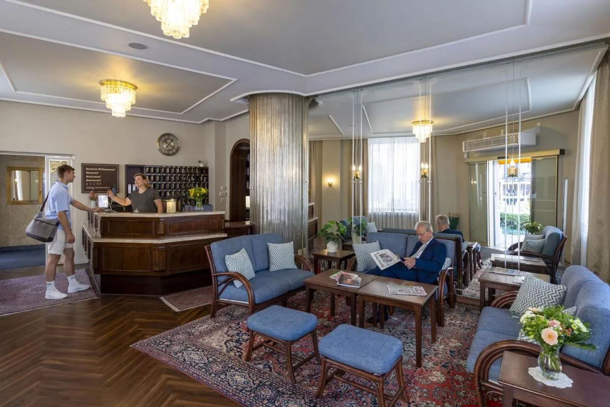 Image 5 of Hotel Brack