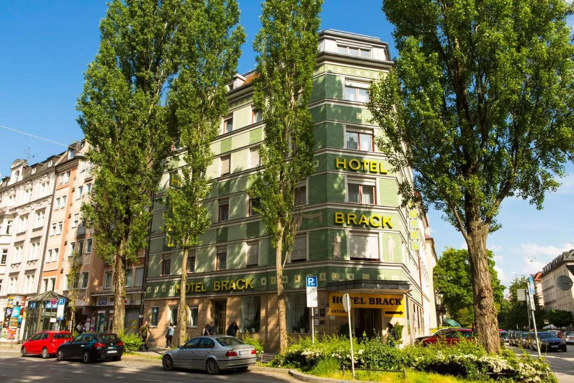 Image of Hotel Brack