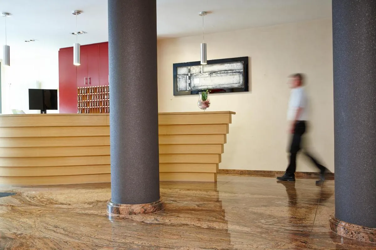 Image 4 of Hotel Concorde