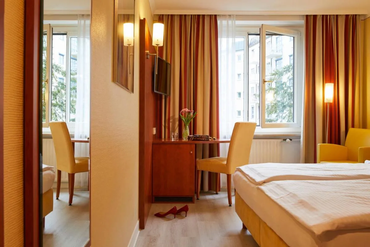 Image 5 of Hotel Concorde