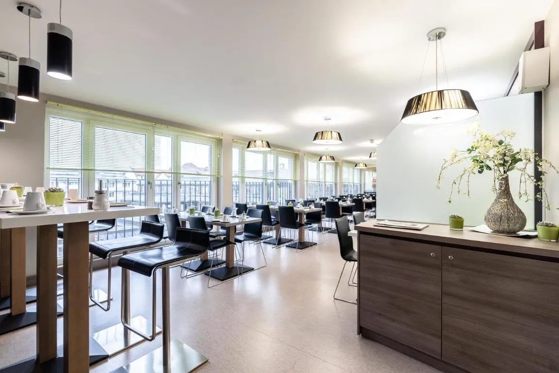Image of Hotel Demas City