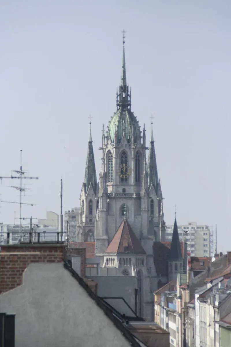 Image 6 of Hotel Demas City