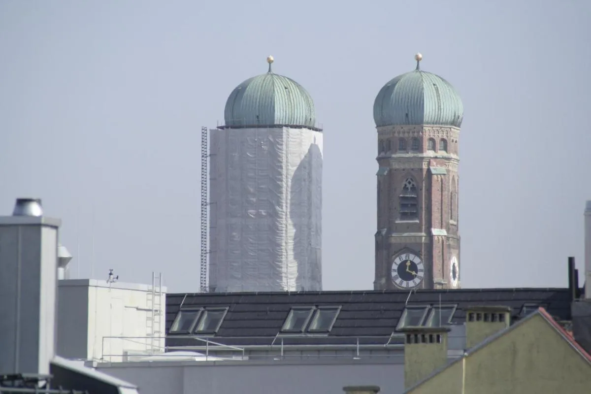 Image 5 of Hotel Demas City