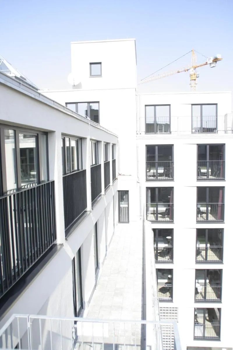 Image 4 of Hotel Demas City
