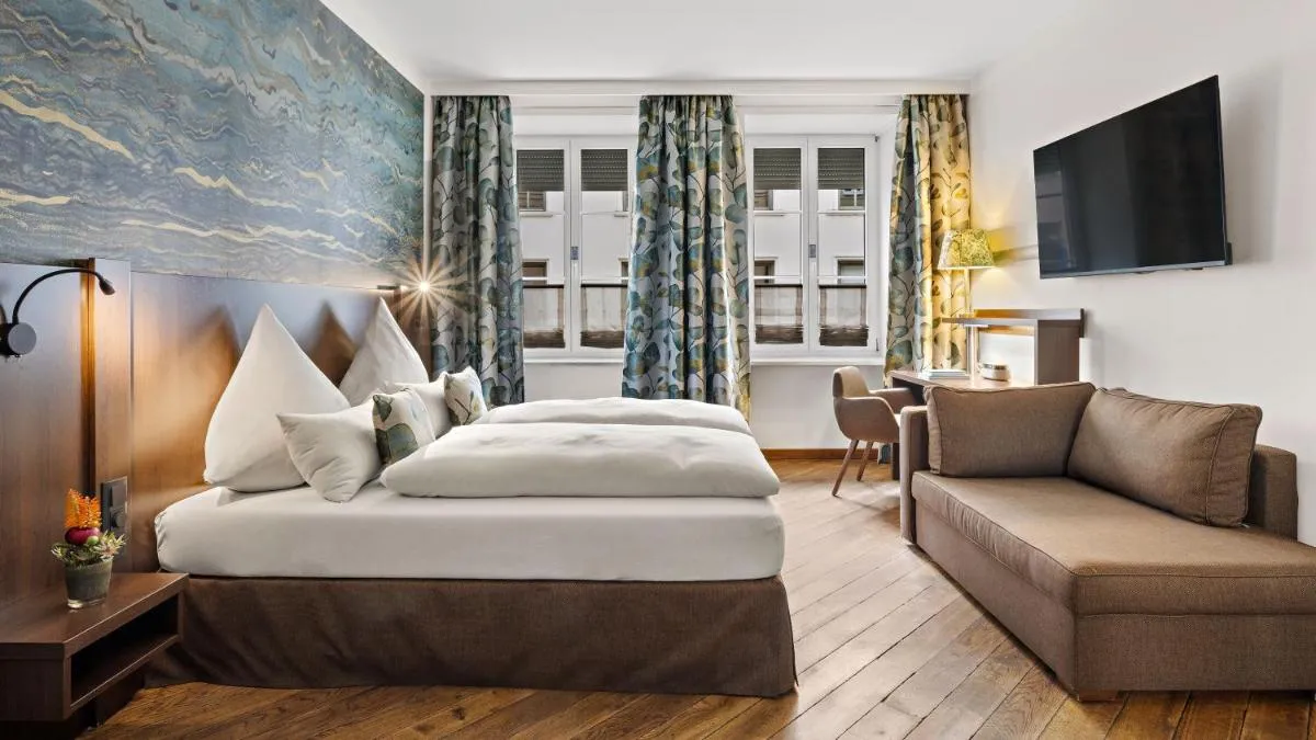 Image of Hotel Deutsche Eiche