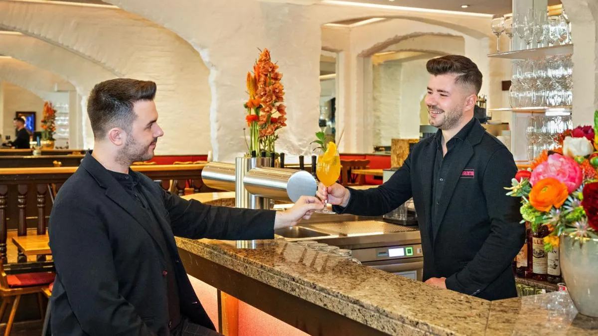Image 6 of Hotel Deutsche Eiche