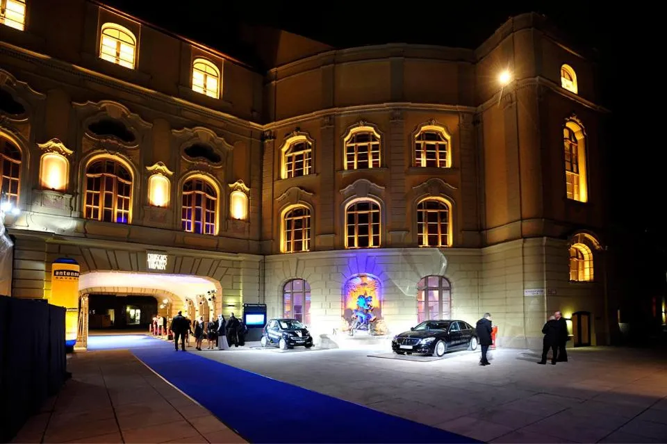 Image 2 of Hotel Deutsches Theater Stadtzentrum