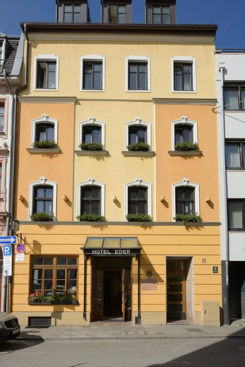 Image 3 of Hotel Eder