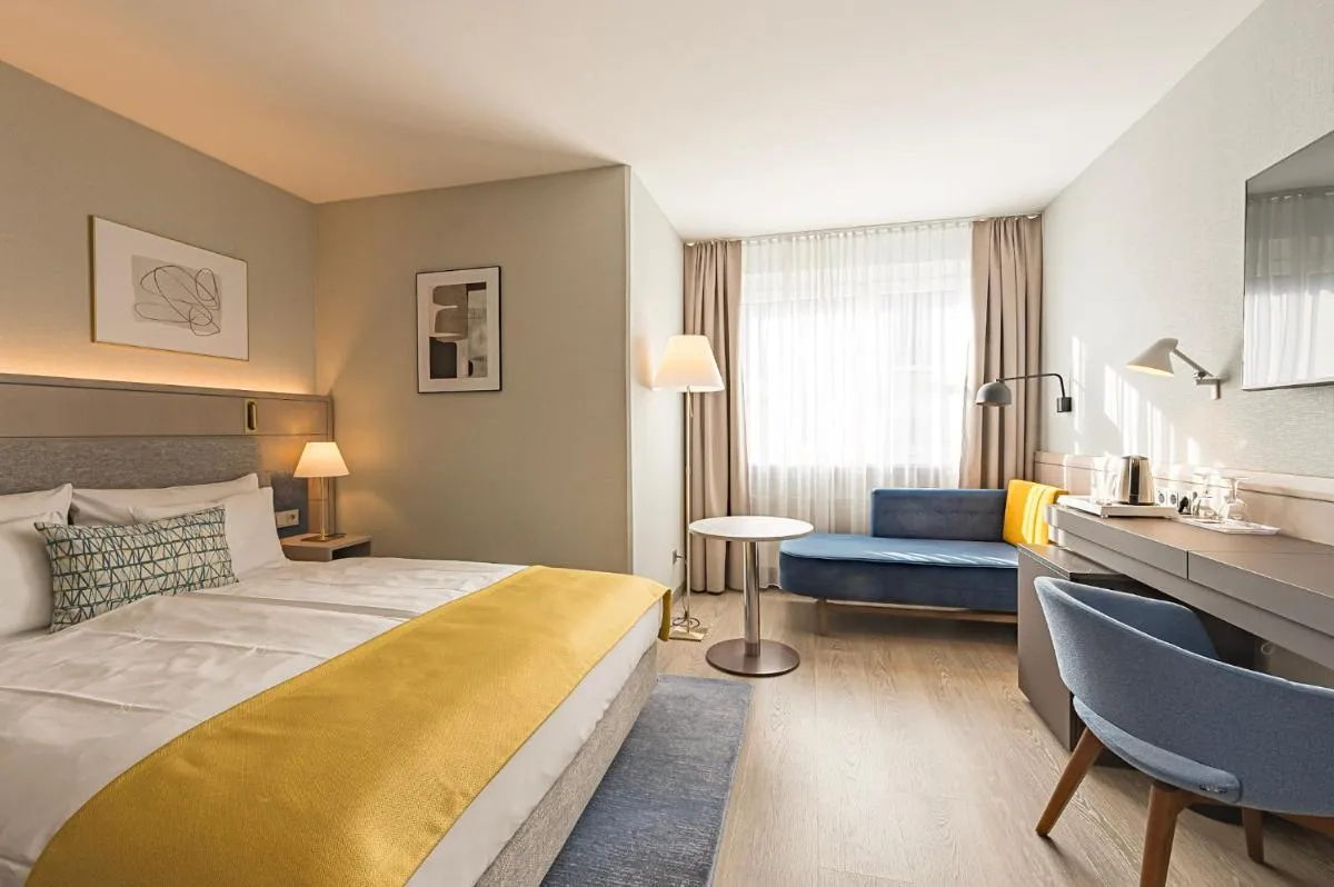 Image 1 of Hotel Europa