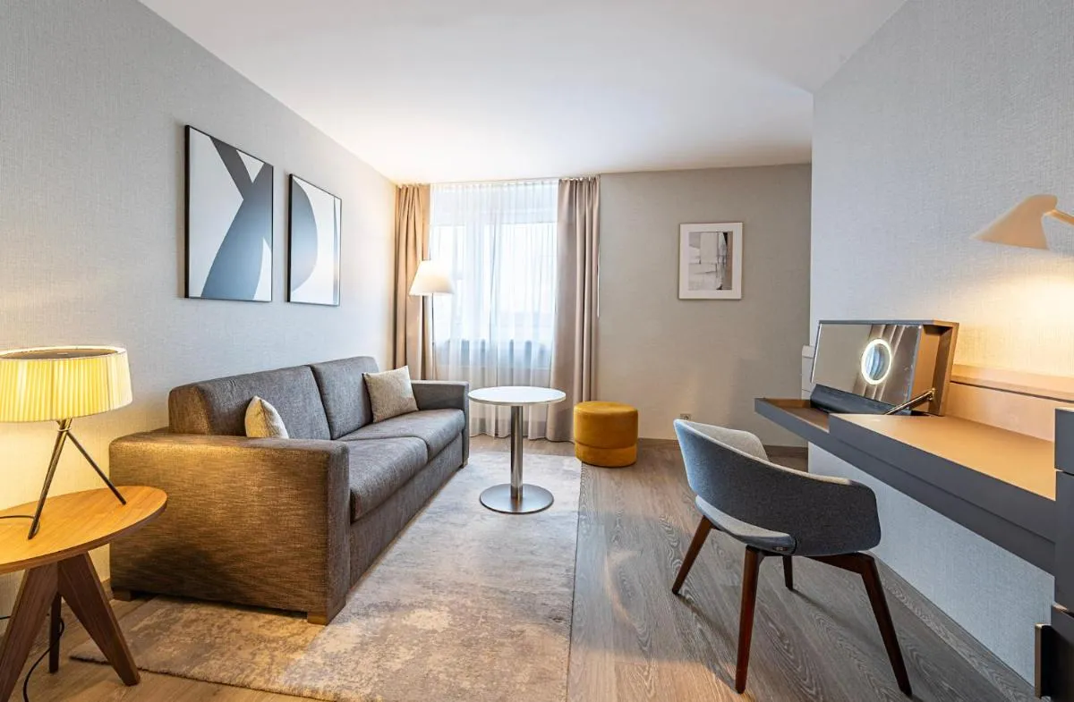 Image 4 of Hotel Europa