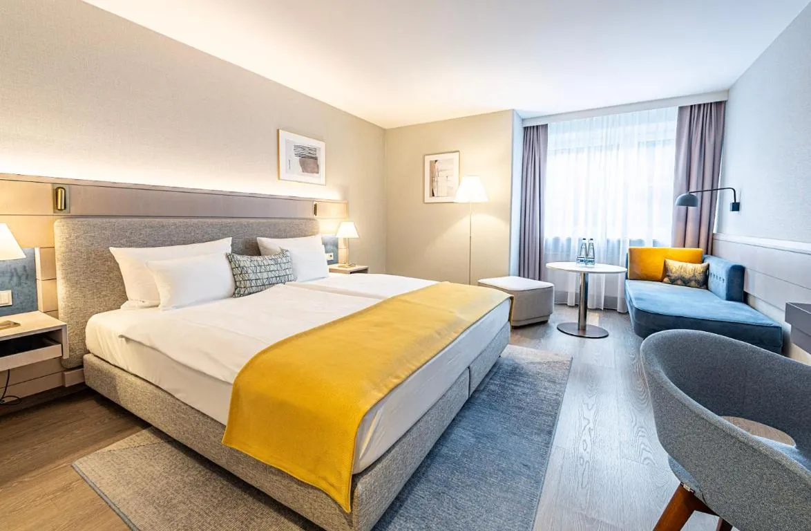 Image of Hotel Europa