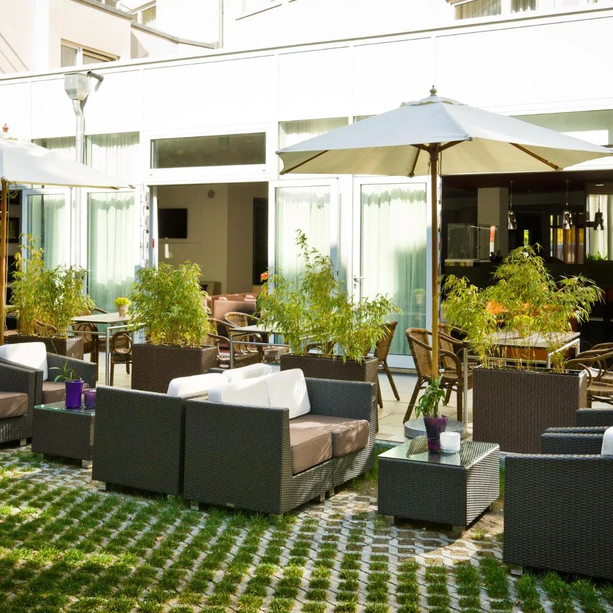 Image 5 of Hotel Europa