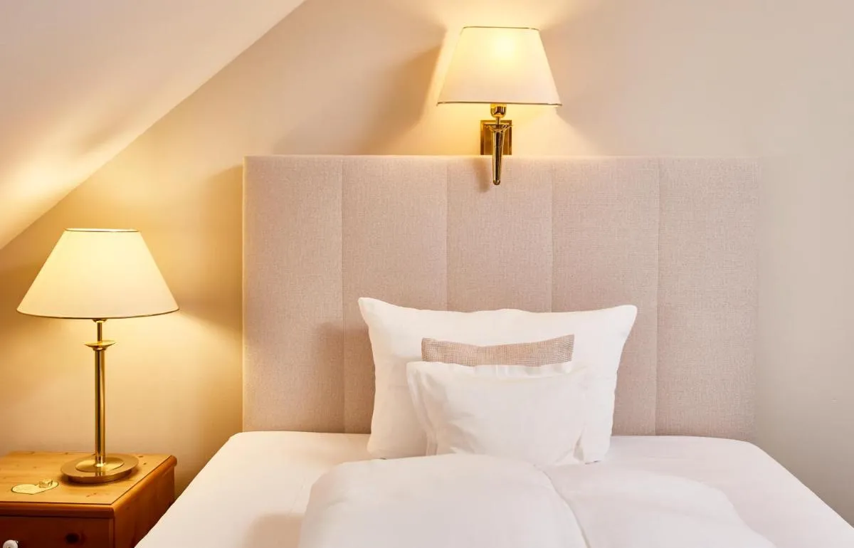 Image 4 of Hotel Freisinger Hof