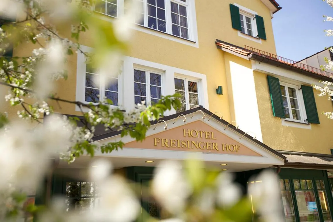 Image of Hotel Freisinger Hof
