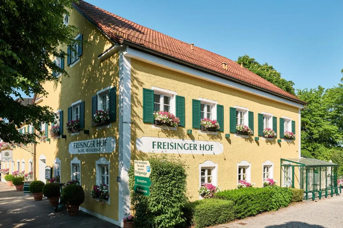 Image 1 of Hotel Freisinger Hof