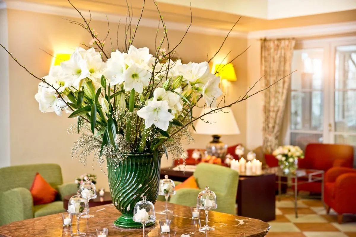 Image 2 of Hotel Freisinger Hof