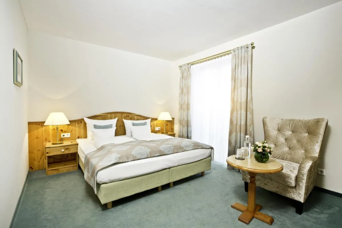 Image 3 of Hotel Freisinger Hof