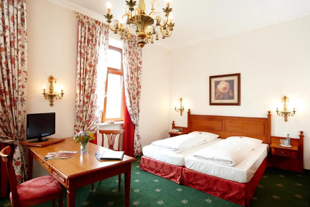 Image 1 of Hotel Grünwald