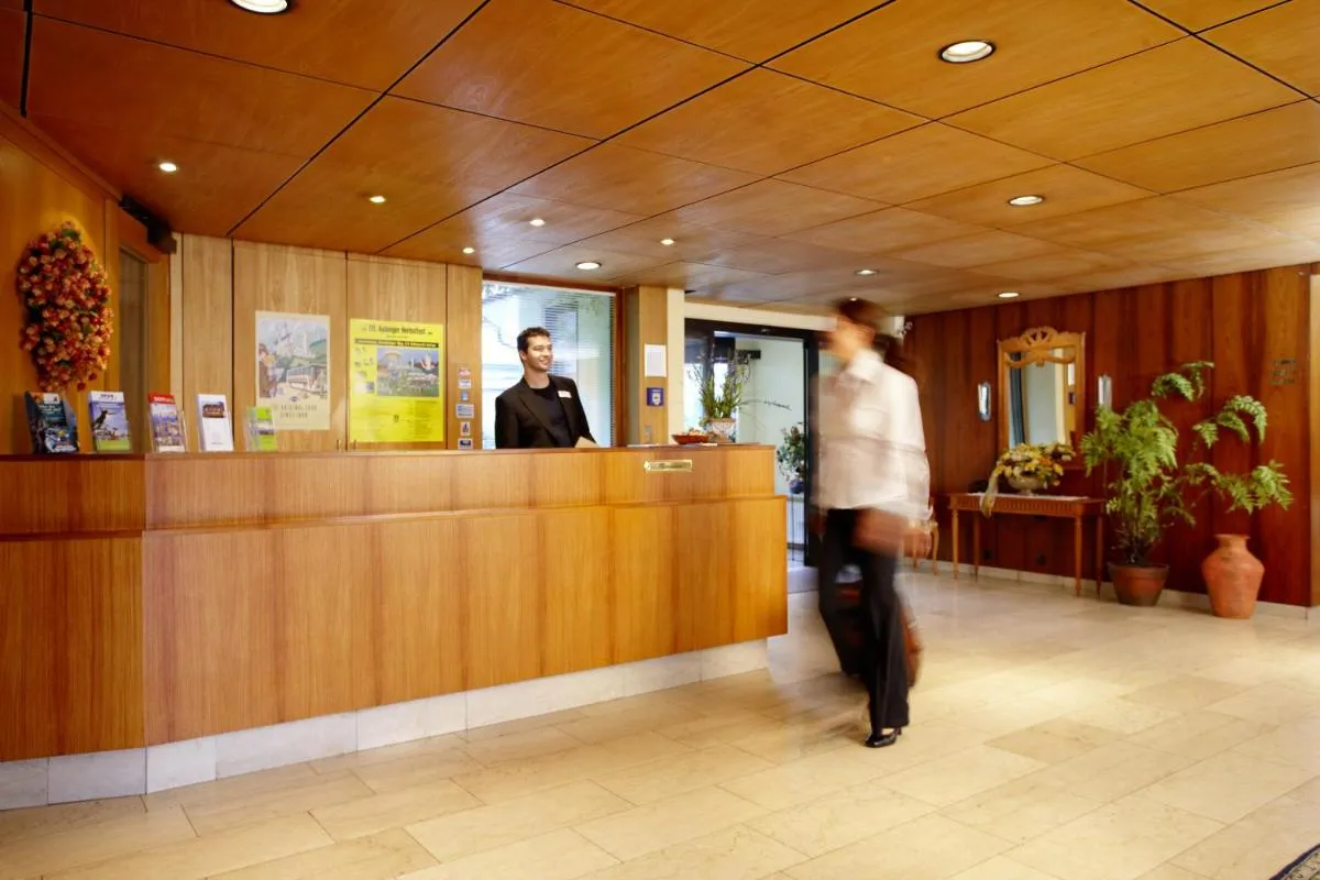Image 6 of Hotel Grünwald