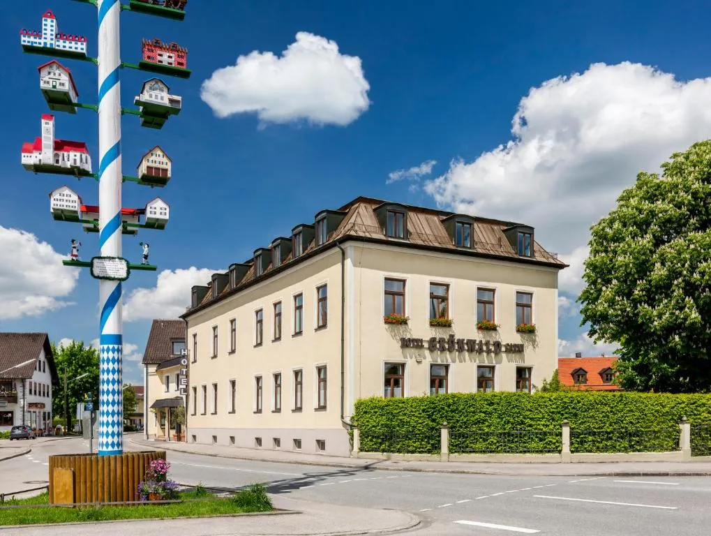 Image of Hotel Grünwald