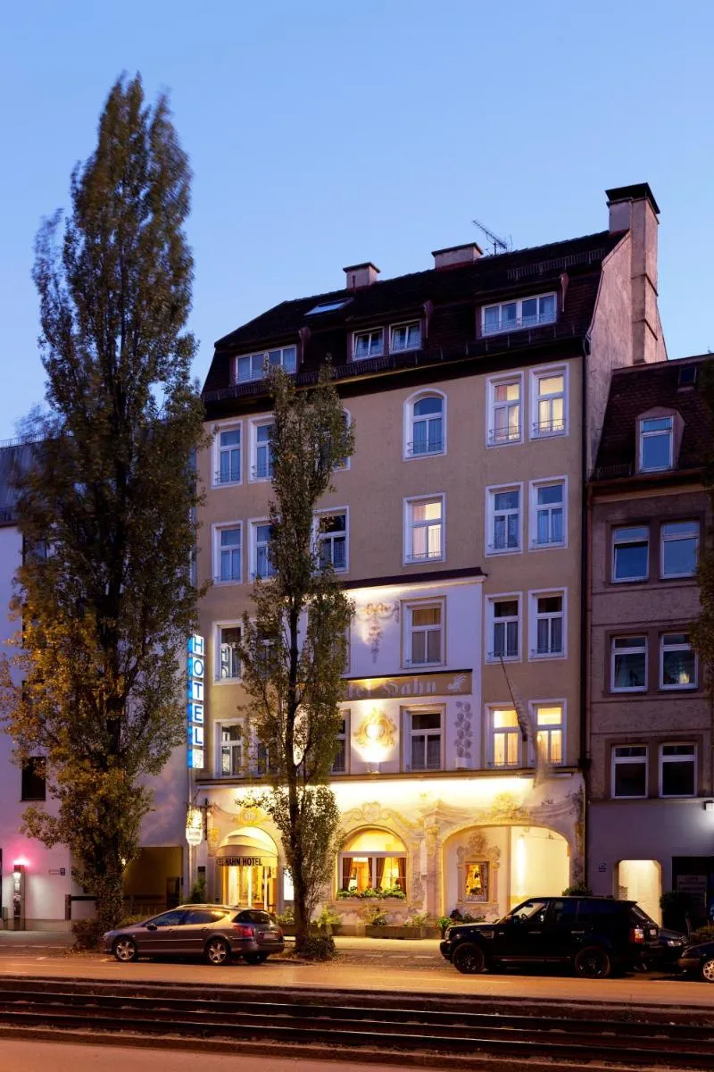 Image 5 of Hotel Hahn
