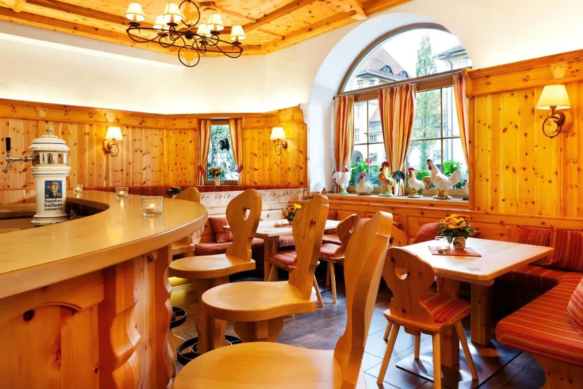 Image of Hotel Hahn