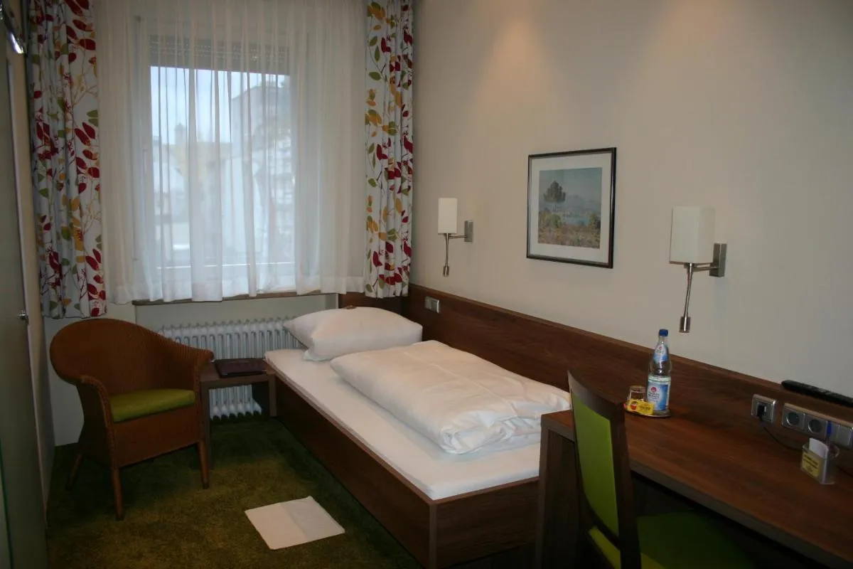 Image 4 of Hotel Hauser an der Universität
