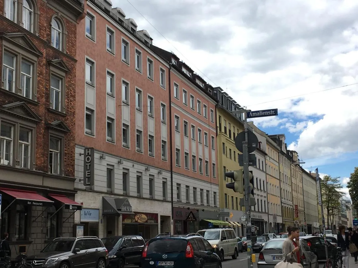 Image 6 of Hotel Hauser an der Universität