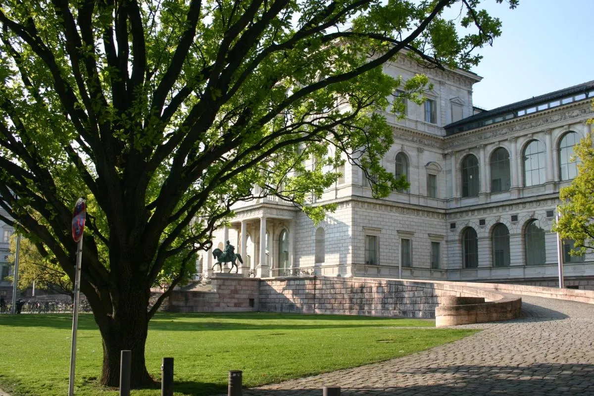 Image 3 of Hotel Hauser an der Universität