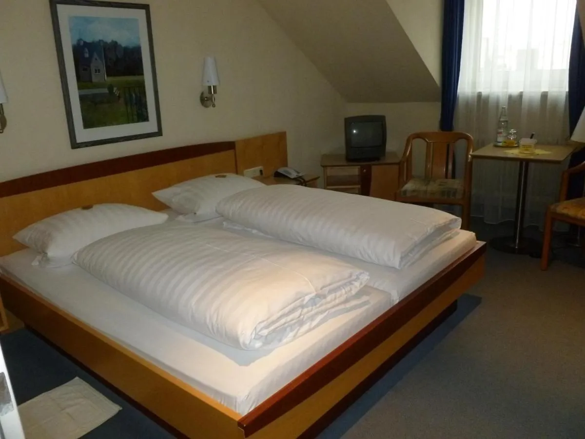 Image 1 of Hotel Hauser an der Universität