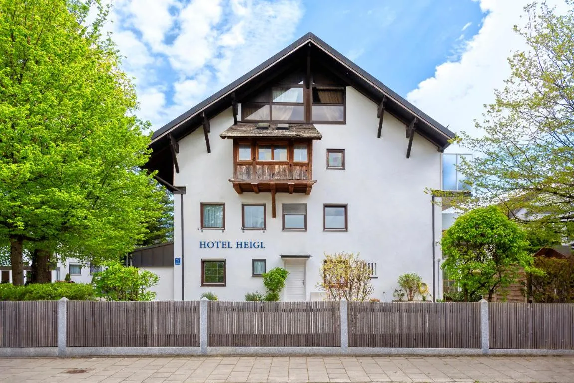 Image of Hotel Heigl