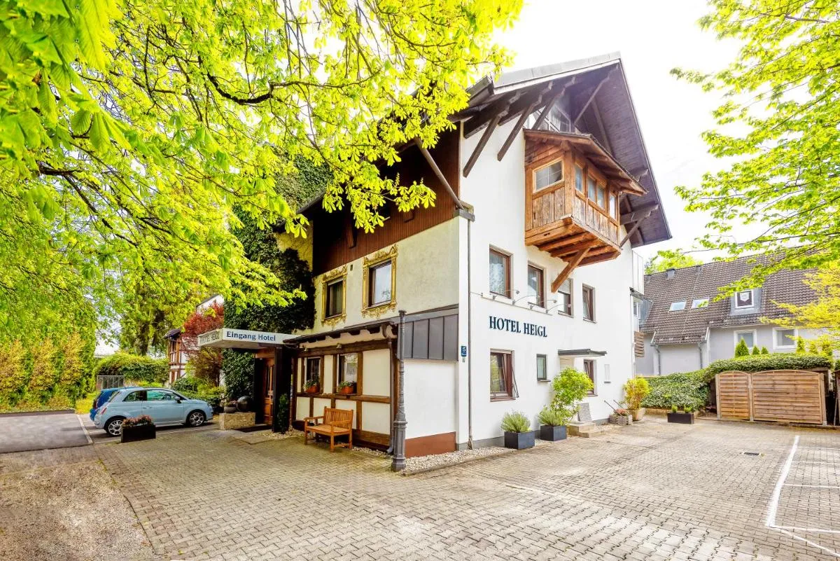 Image 5 of Hotel Heigl