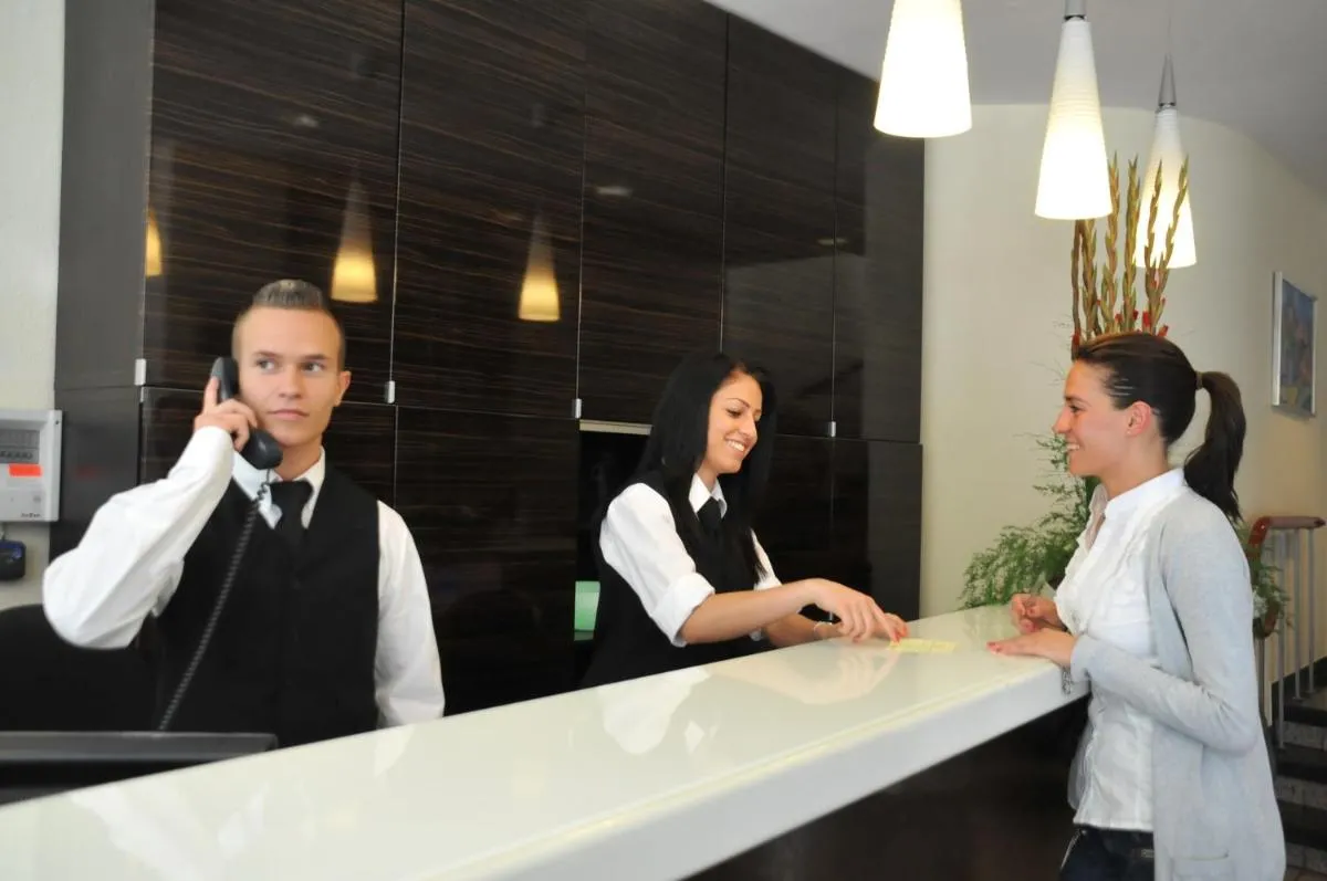 Image 5 of Hotel Italia