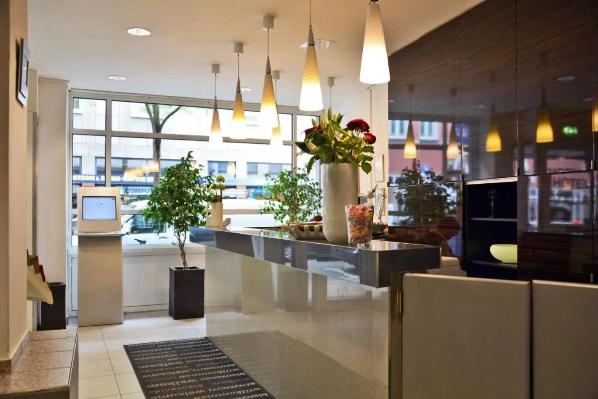 Image 2 of Hotel Italia