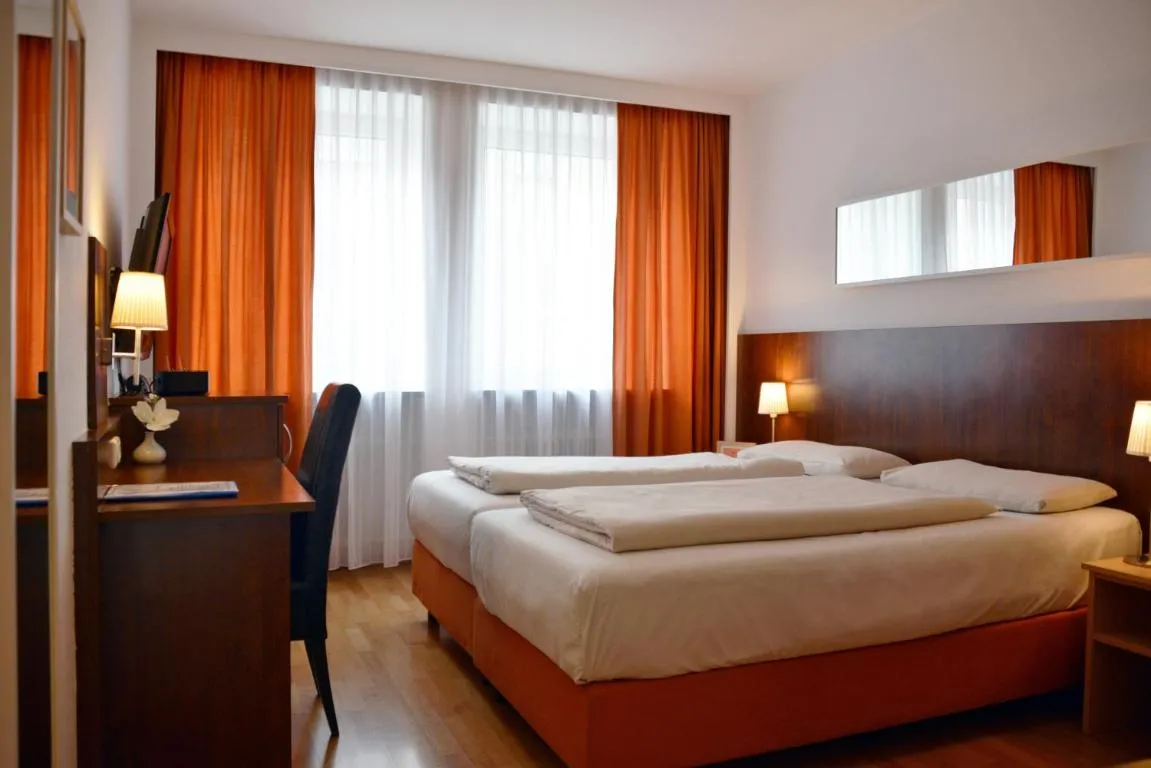 Image of Hotel Italia