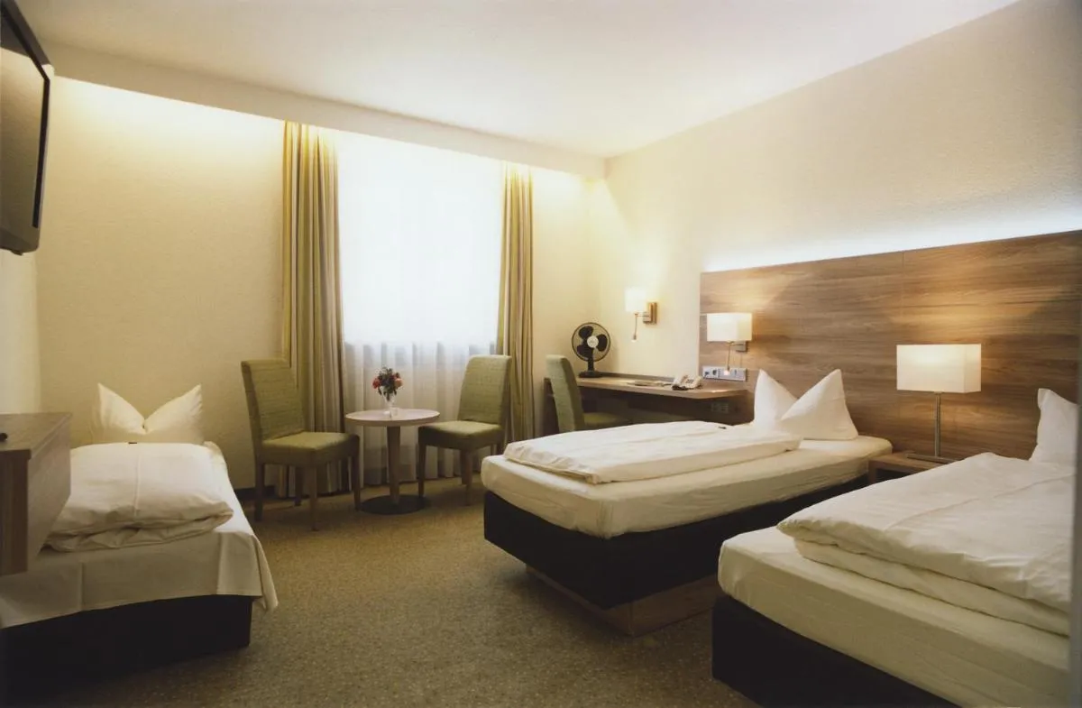 Image 1 of Hotel Jedermann