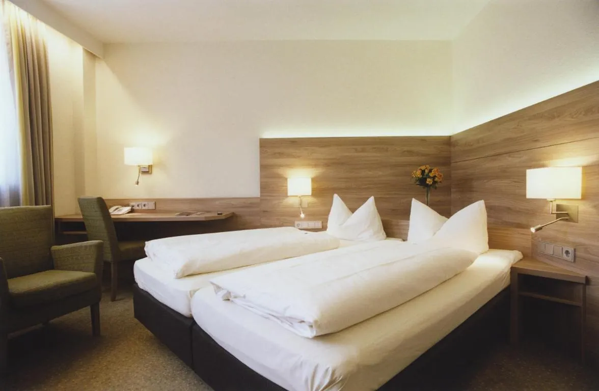 Image of Hotel Jedermann
