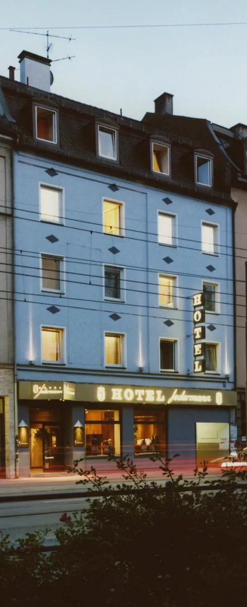 Image 5 of Hotel Jedermann