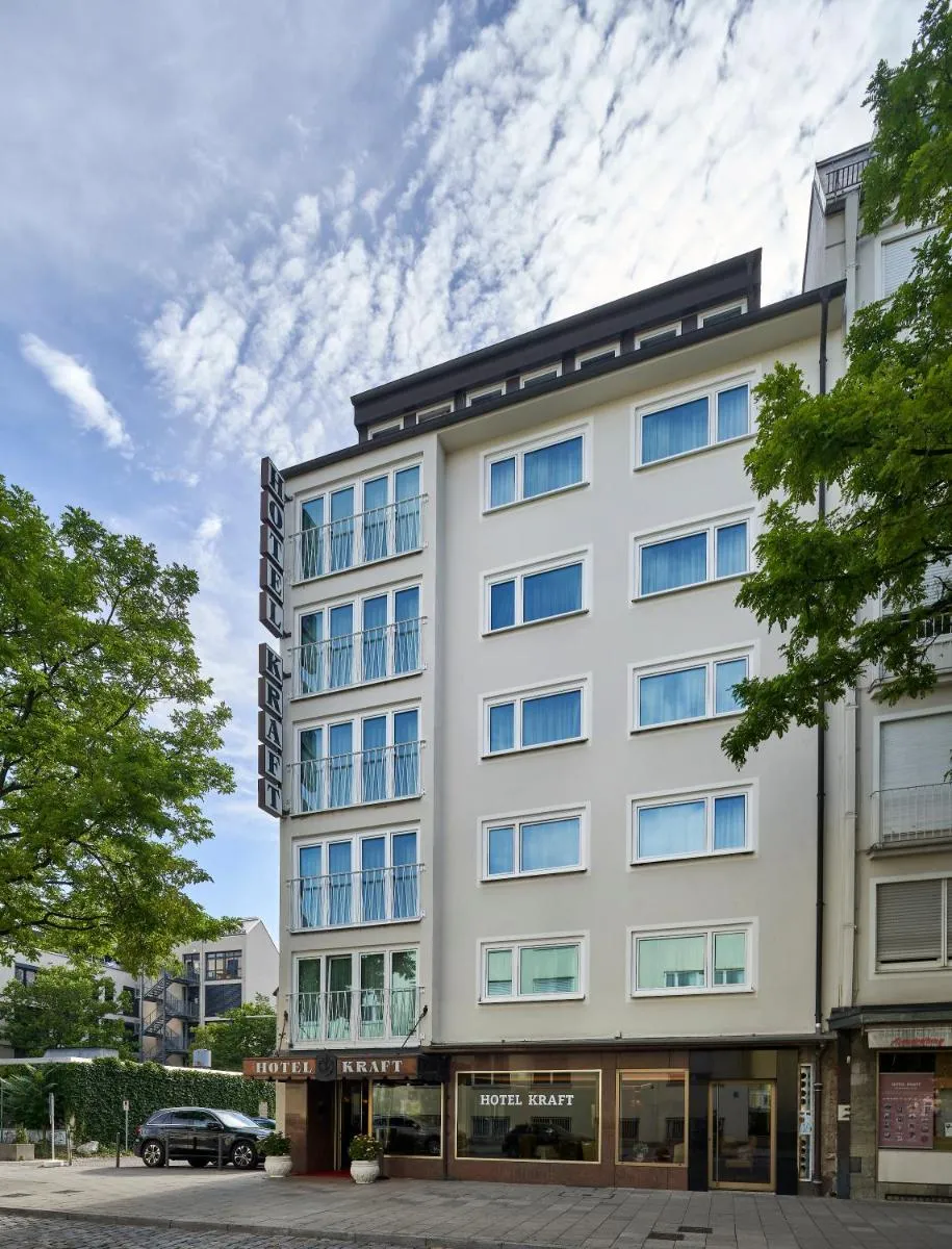 Image 4 of Hotel Kraft