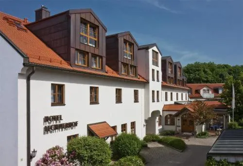 Image 3 of Hotel Lechnerhof Unterföhring