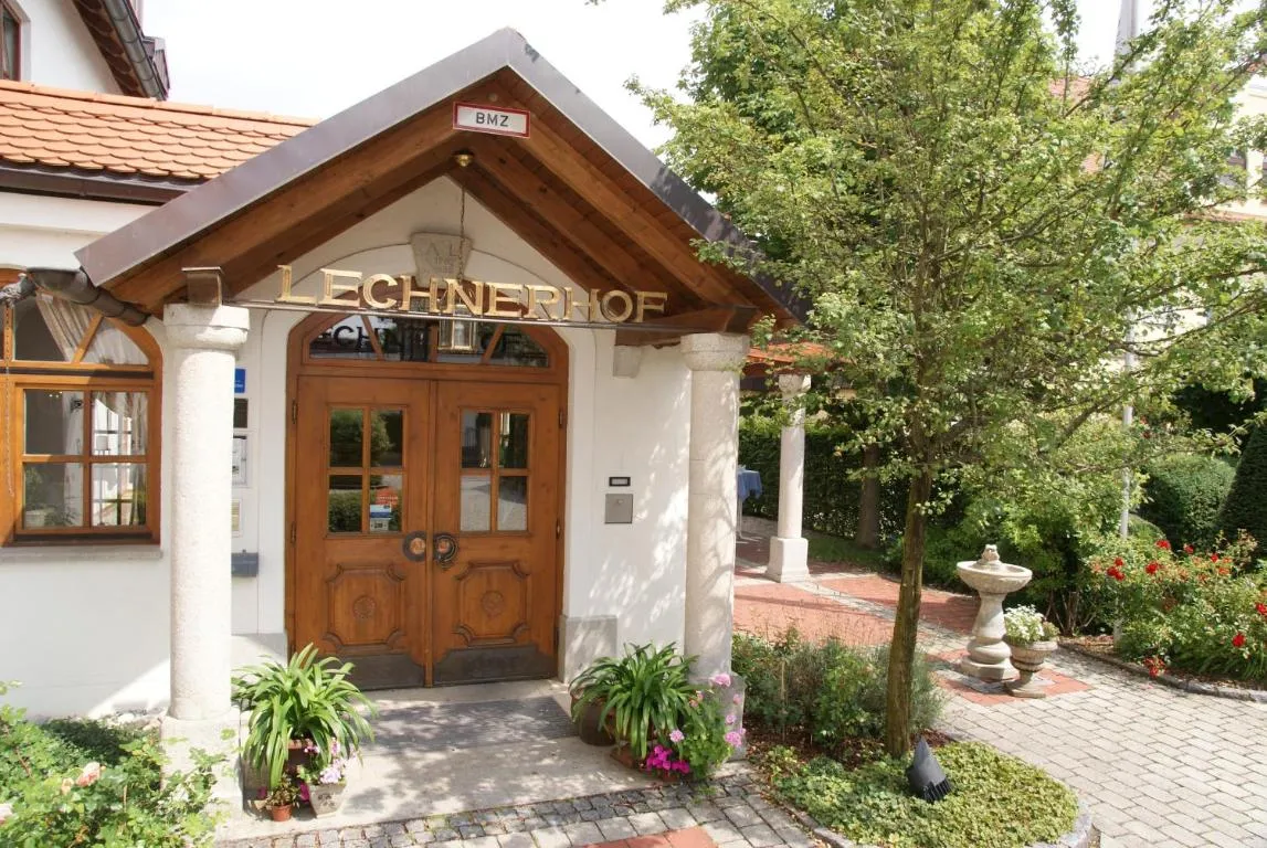 Image of Hotel Lechnerhof Unterföhring