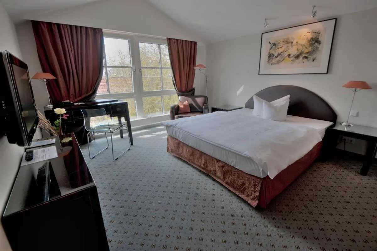 Image 2 of Hotel Lechnerhof Unterföhring