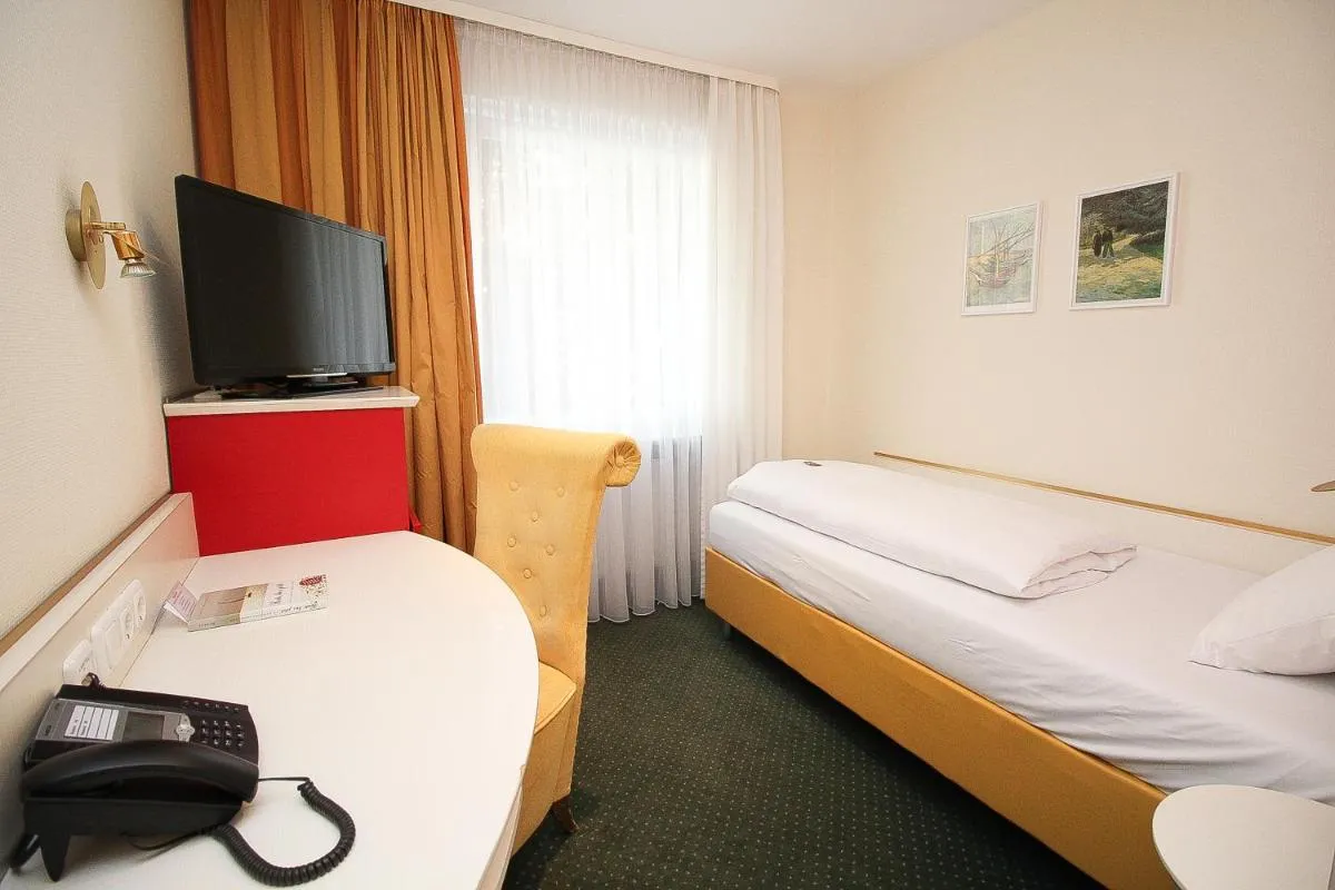 Image 4 of Hotel Leopold