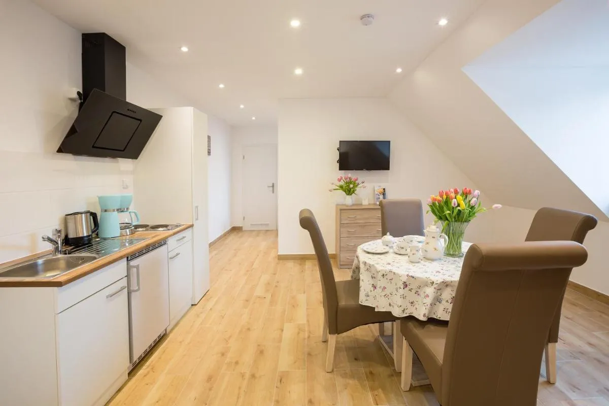 Image 3 of Hotel Ludwig